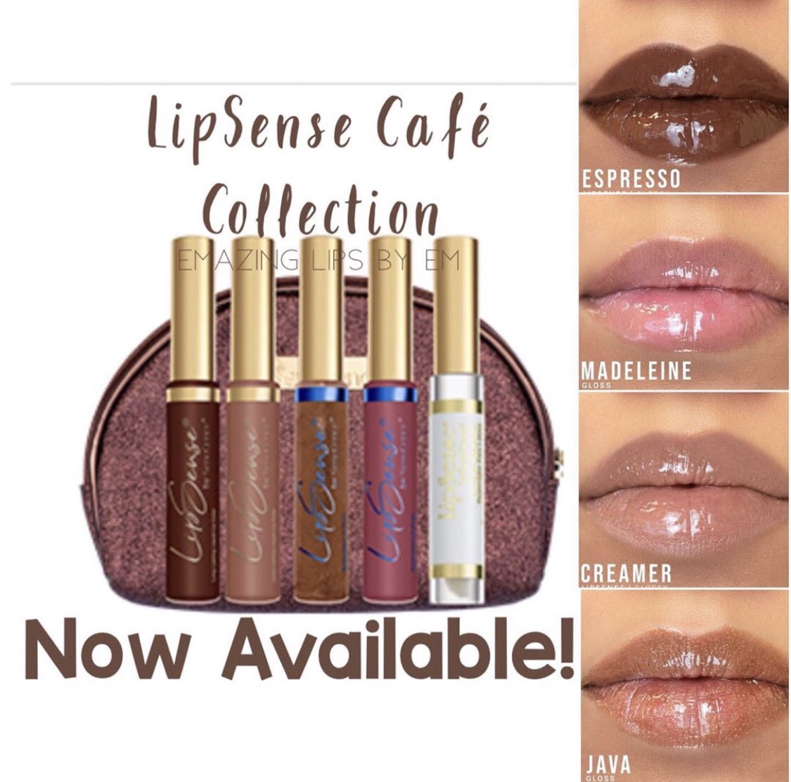 JSProjectLips's tweet image. Pre-orders accepted through 5p today. FREE shipping and FREE surprise. $100