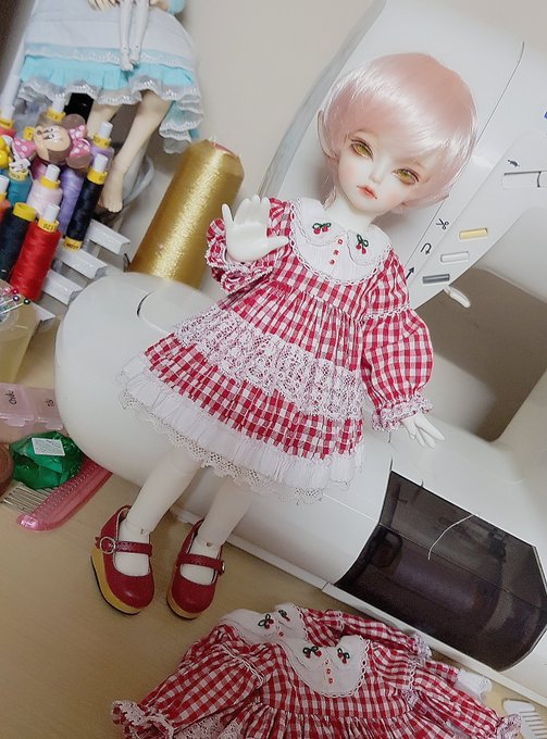Twitterのコスプレ画像7