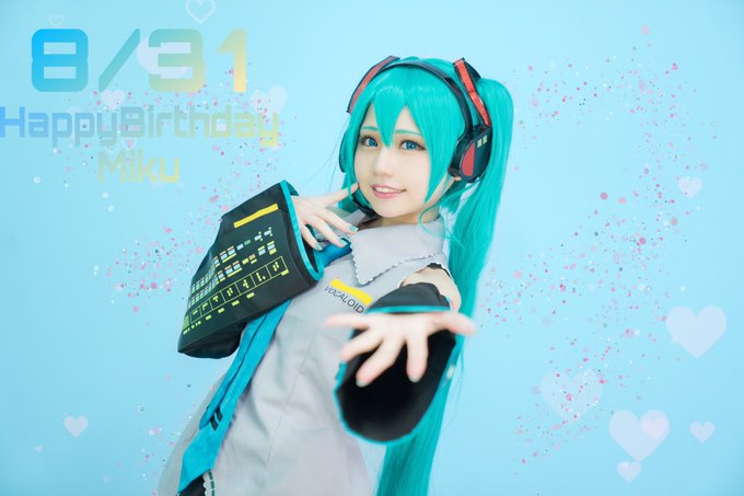 Twitterのコスプレ画像42