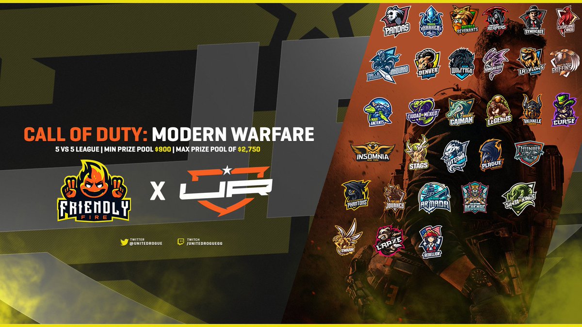 United Rogue tweet media