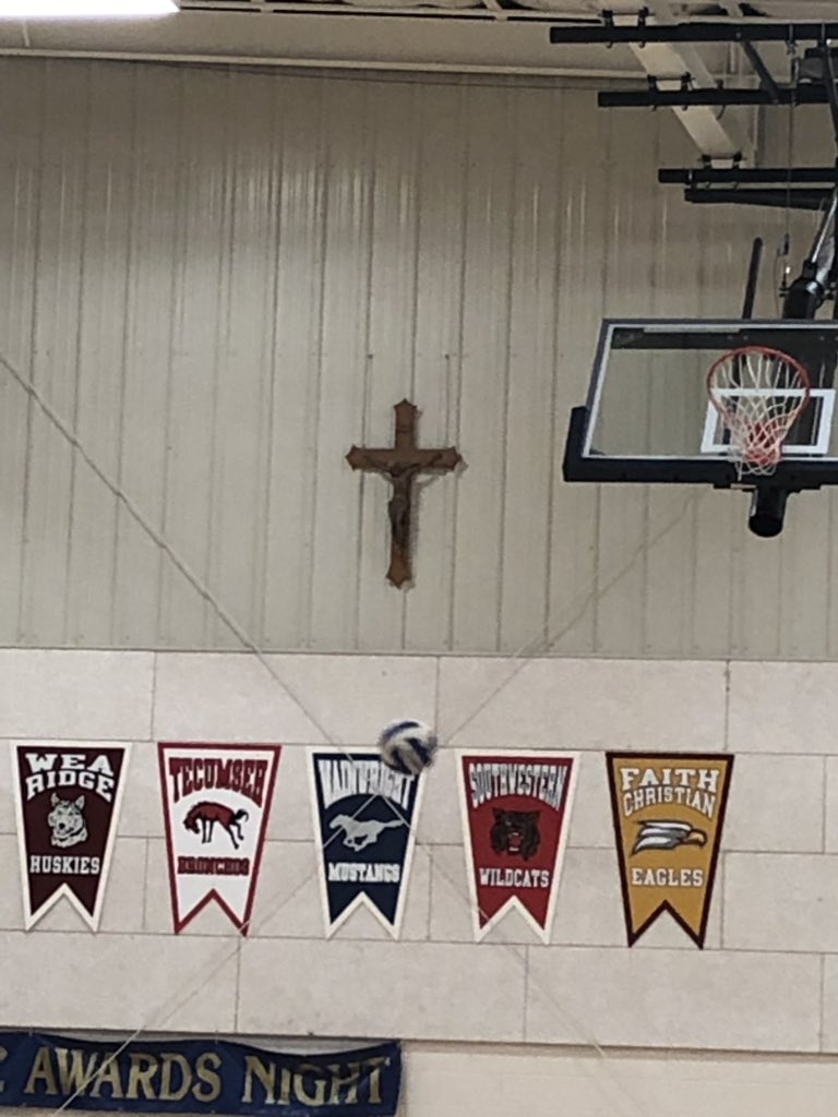 <a href="/RickHudson42/">Rick Hudson</a> after years of searching for why players could magically turn around their academic careers at “unnamed parochial school” when they transferred in with 8 credits through their sophomore year...your words resonate...”when they saw the guy nailed to the plus sign”.