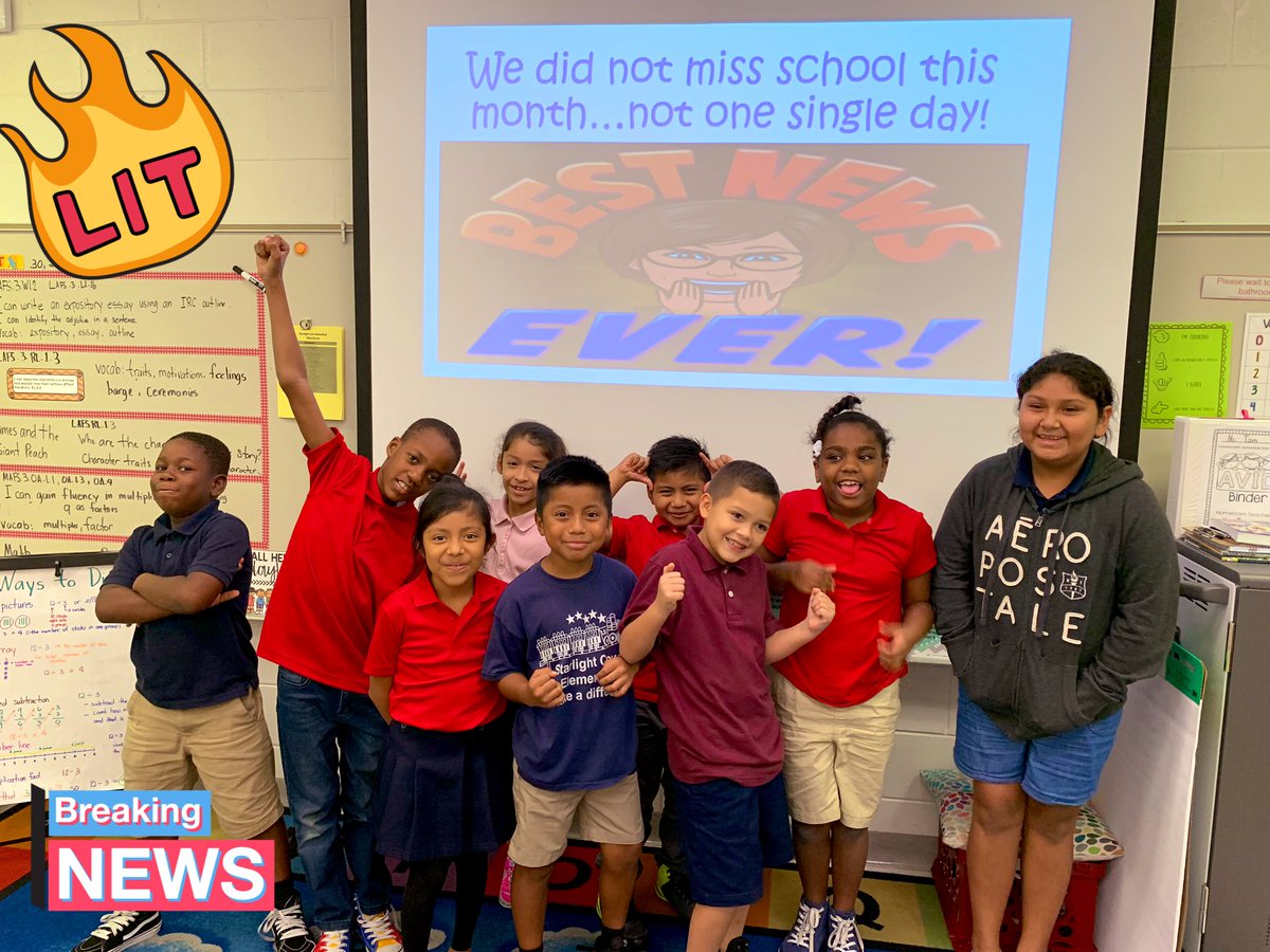 nodjtam's tweet photo. these kiddos never missed a day of learning...keep it up...#SCBeAmazing @StarlightCoveEl @StarlightCoveAP https://t.co/wcdO9SoCUn