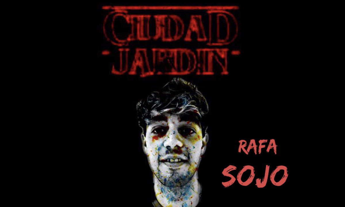 CDJardn's tweet photo. Venga que estamos que lo tiramos !!!! Nuevo fichaje!!!! Rafa Sojo  se une al C.d Ciudad Jardin  para dotar de calidad y buen juego nuestras batallas!!! Bienvenido Rafa https://t.co/3OVNDTeWtp
