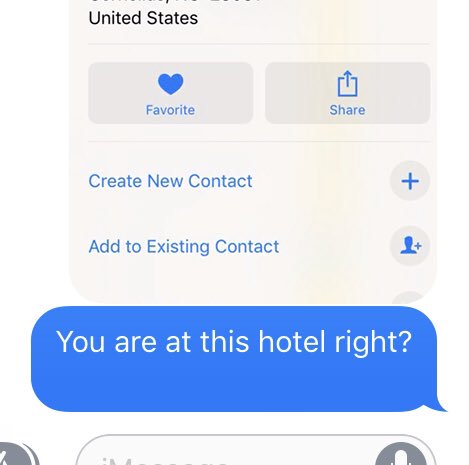 Michelle12Doran's tweet photo. Texting my friends in the south vs texting my family back in the Midwest https://t.co/R8XzO9tNoT