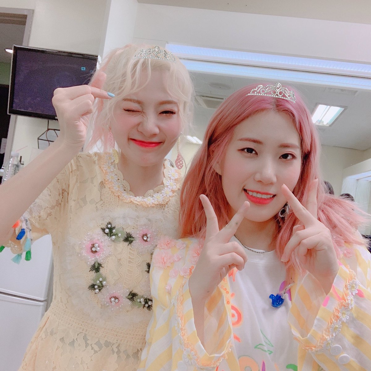 BOL4_LoBoly_'s tweet photo. 赤頬ちゃんアカウント作りました〜！
ラボリーのお友達作りたいです🌸

#BOL4 #赤頬思春期 #LoBoly  #러볼리 #볼터치  #Bolbbalgan4  #볼빨간사춘기 https://t.co/ABv5a8xdZg