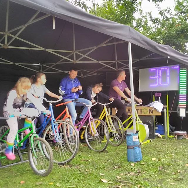 #smooth radio on the sound system today! @smoothradio @madeinmanchesterfestival  @smoothradionorthwest ift.tt/2Lx7Zmb