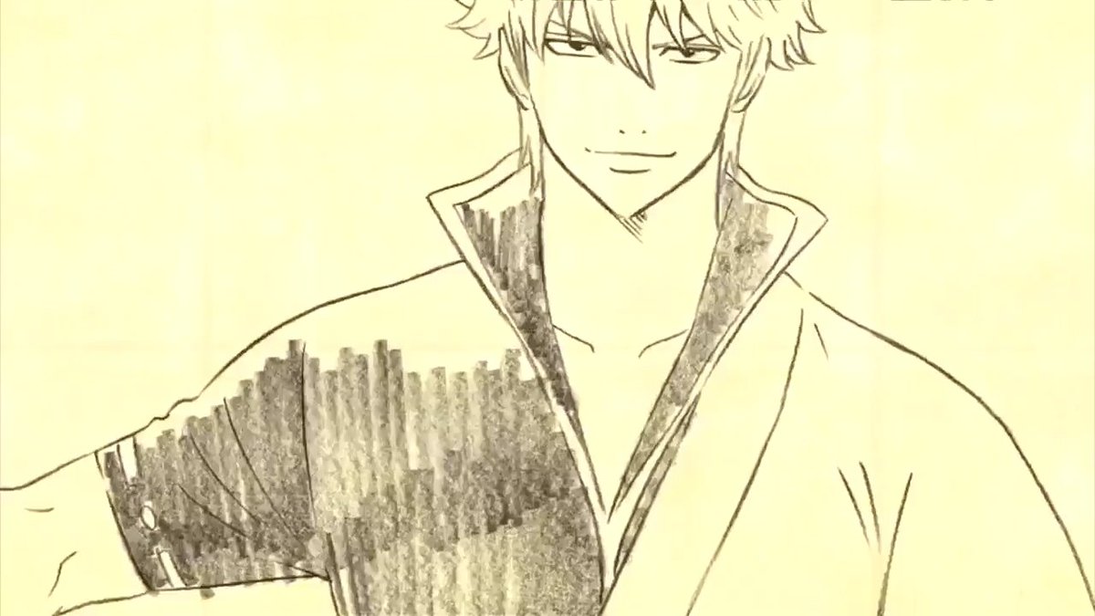 Wライス これは原作516訓の ろくでなし二人 の扉絵 そのものなんですよね テロップで殆んど見えなくなる場所なのにこの粋な演出が素敵で今でも大好きだ