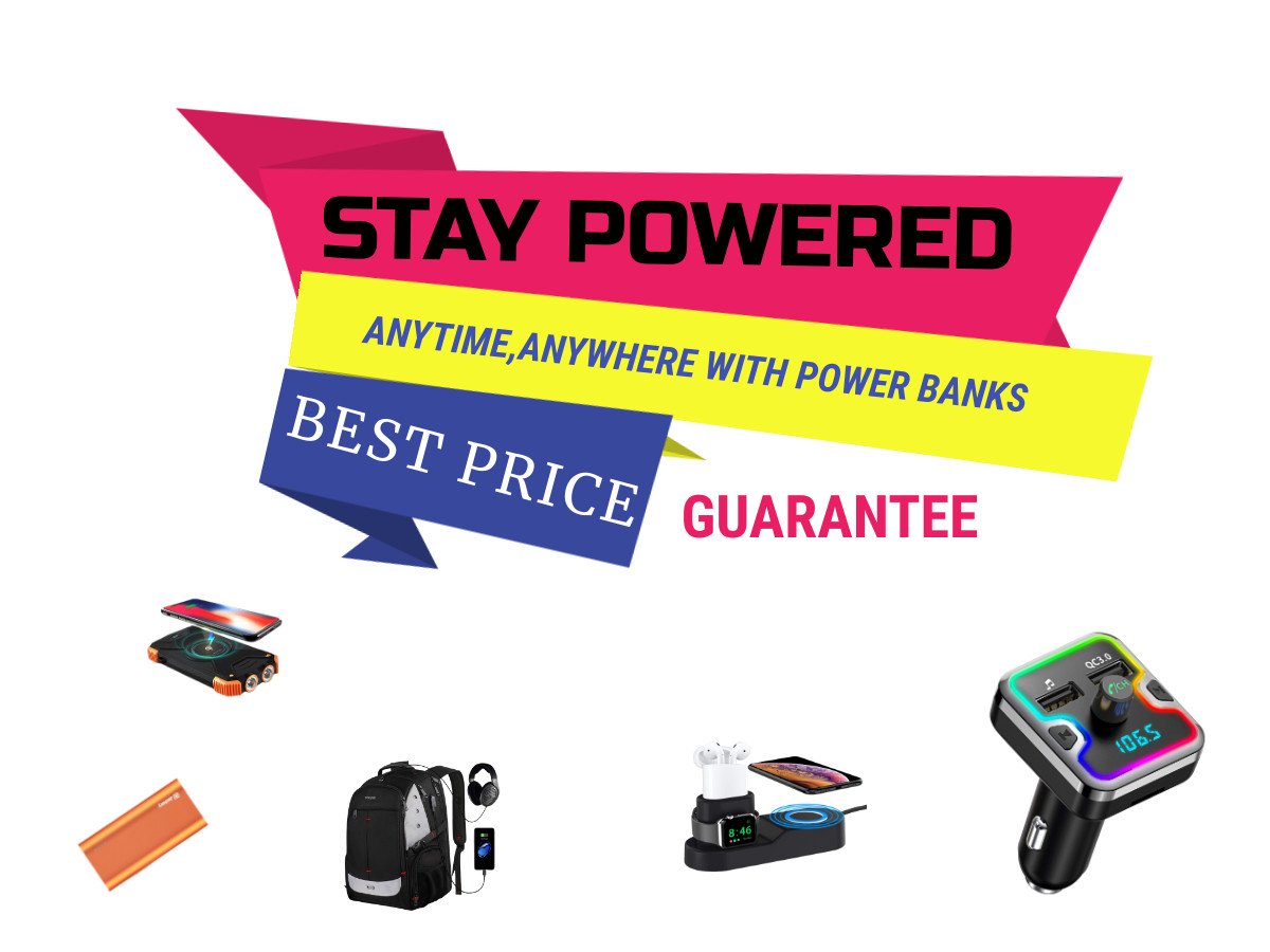 Top_Chargers's tweet image. 👉top5bestnew.com👈