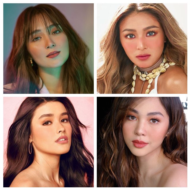 pbbexclusives's tweet photo. Sino sa mga ex-housemates at star dreamers ang susunod na maging BIG STARS ng ABS-CBN?

#ABSCBNBallFanFave https://t.co/qOYb1v2WUz