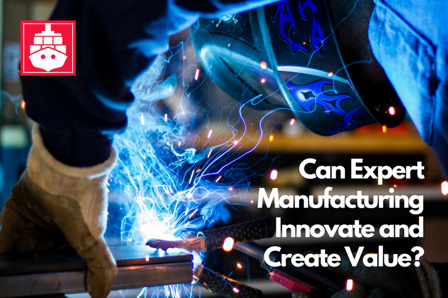 FinchElectronic's tweet photo. Can Expert #Manufacturing Innovate and Create Value? 

#Manufacturers #Prototypes #Prototyping #UKmfg 

https://t.co/3XFY2ytzFb https://t.co/TfSaQ4DkS3