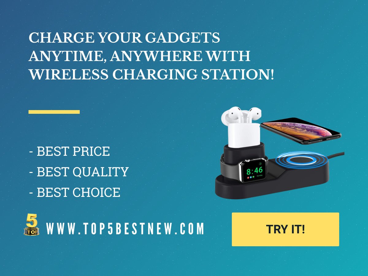 Top_Chargers's tweet image. 👉top5bestnew.com👈