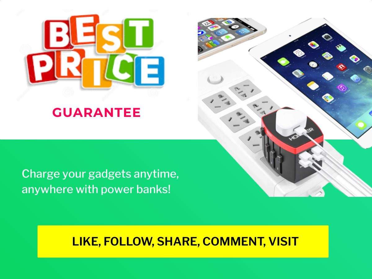 Top_Chargers's tweet image. 👉top5bestnew.com👈