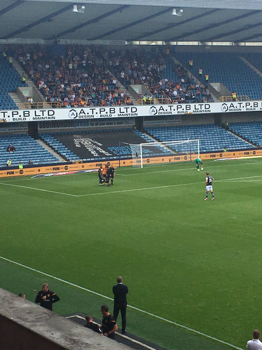 Gill Strachan tweet media