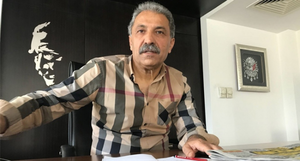 📢 "Artık yeter, orta oyununa son" klas.link/QMfX