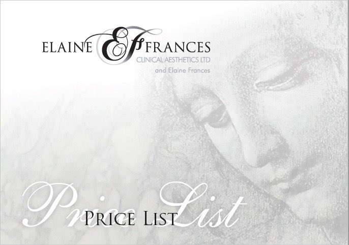 Our 2019 Brochure is now available, with great new treatments: bit.ly/2HDsMDf