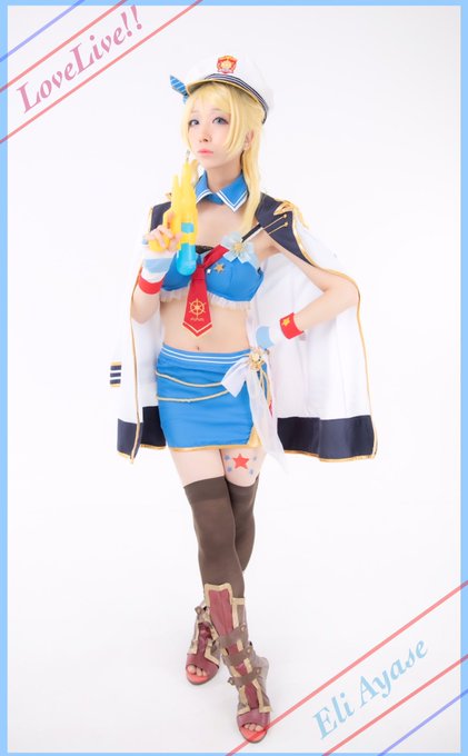 Twitterのコスプレ画像42