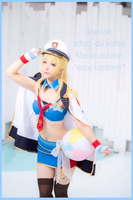 Twitterのコスプレ画像43