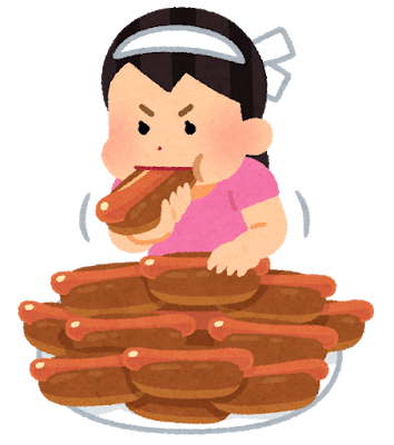 競争のtwitterイラスト検索結果 古い順