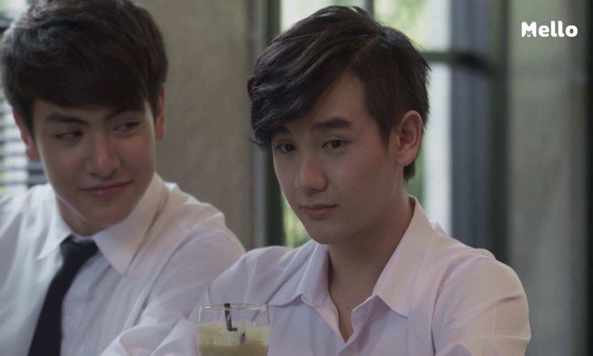 Always_With_Nai's tweet photo. เป็นแฟนกันแล้ว อย่างงี้ต้องฉลอง
#2Moons2ep10 https://t.co/nH2s21fDwj