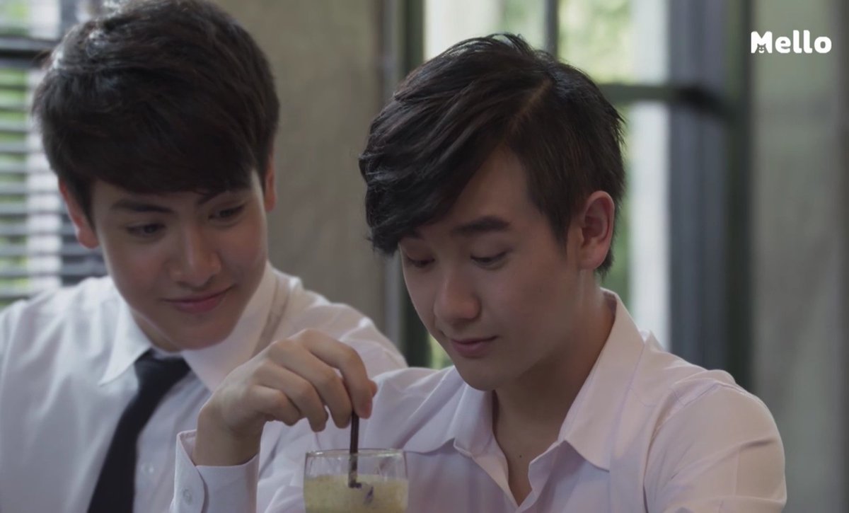 Always_With_Nai's tweet photo. เป็นแฟนกันแล้ว อย่างงี้ต้องฉลอง
#2Moons2ep10 https://t.co/nH2s21fDwj