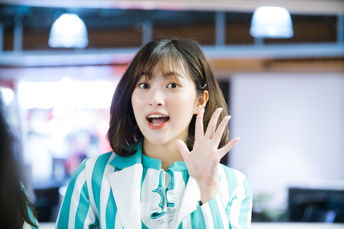 krr_gallery's tweet photo. น่ารักไม่น้อยเลยนะ คุณน่ะ 😊
#PloySY51 #SY51 https://t.co/z4Vqf0qmhW
