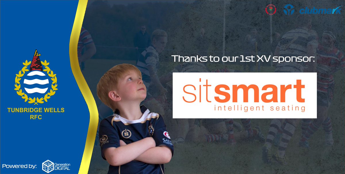 Tunbridge Wells RFC tweet media