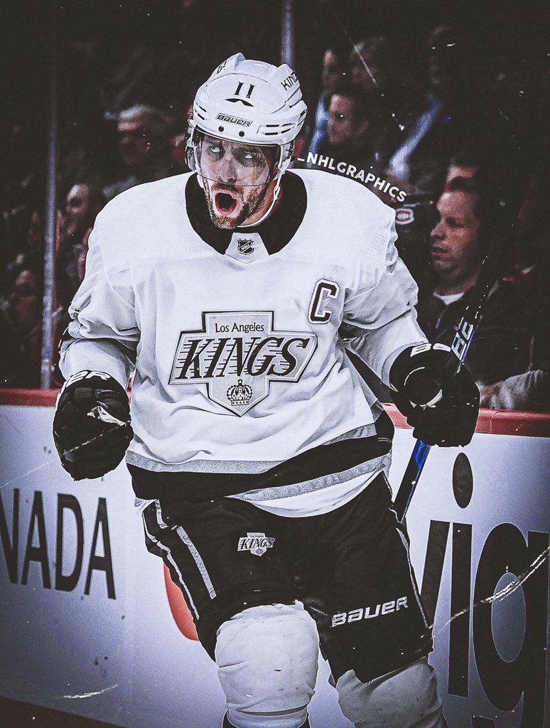 la kings heritage jersey