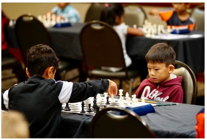 Michigan Chess Association