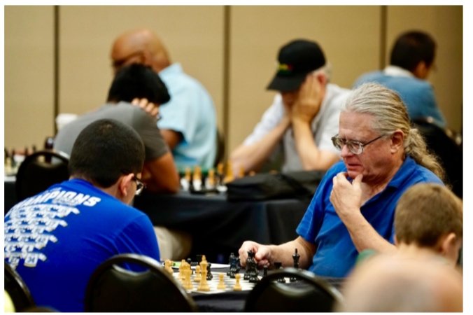 Michigan Chess Association