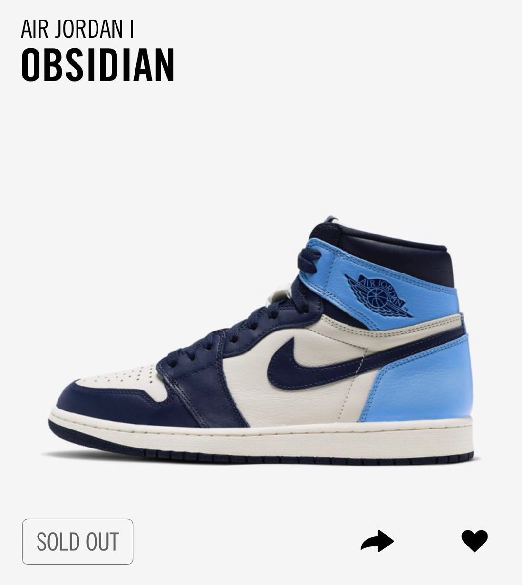 JimmyHoops617's tweet photo. Anyone else get stiffed on the Obsidians this morning?? The grind is real fellas https://t.co/oQgJgav6yz