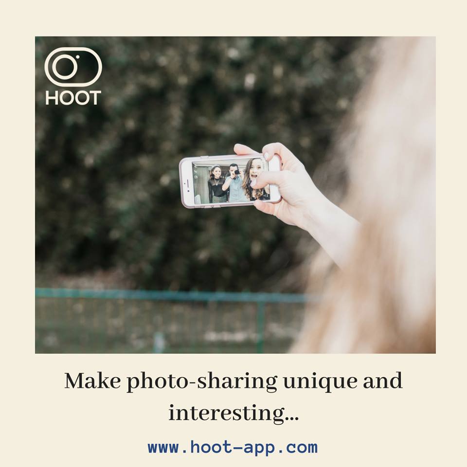 Hoot_StoryMaker's tweet photo. Make photo-sharing unique and interesting...
Use the Hoot-app...
Collate your pics into short stories with effects and background music!

Download Hoot App Now: https://t.co/q4i6WaCsCO

#hootapp #hoot #photosharing #collatepics #shortstories #photowitheffects https://t.co/f4IiKTURm0