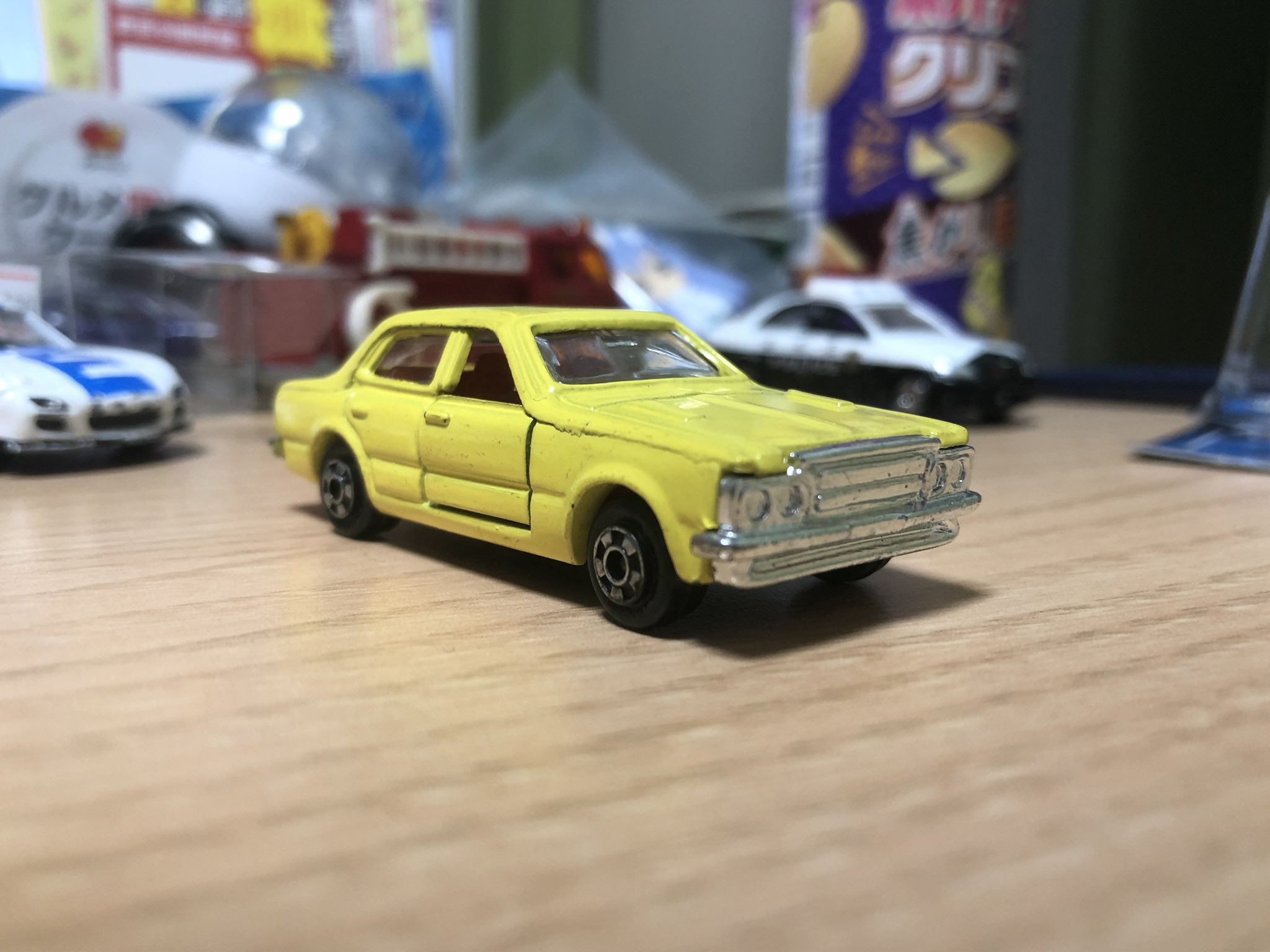 ミニカー Zyimex製 D35 ジャガー 香港製 バーゲン kandjietfreres.com