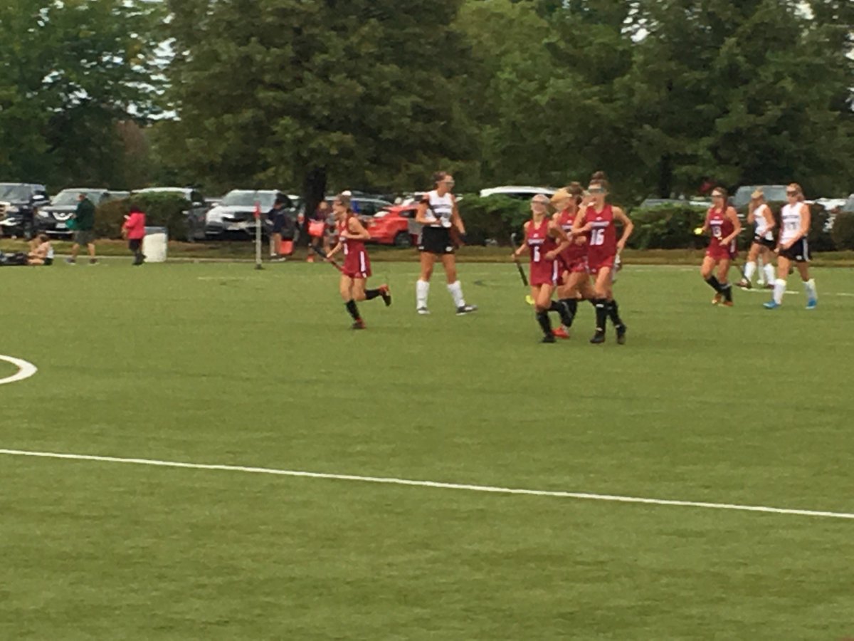 Varsity starts off the season with 1-0 at Gateway tournament