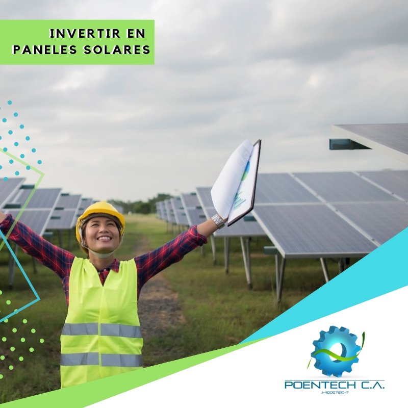poentech's tweet photo. ¿Sabías que la energía solar no solo se obtiene de la luz del sol, sino también de su calor? Paneles se encargan de obtener la energía y motores generan la electricidad. ¡Interesante!

#31Ago https://t.co/CEw6PHsAkt
