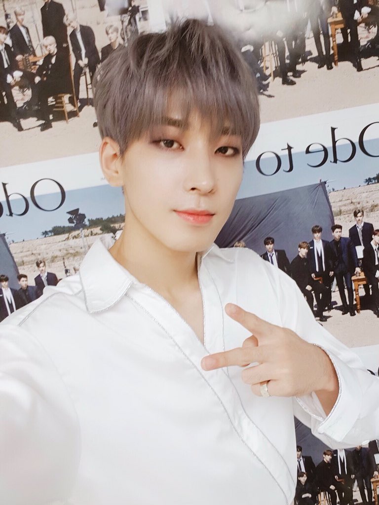 ウォヌ Seventeen の魅力にハマる トレタメ 共感 するエンタメ情報サイト