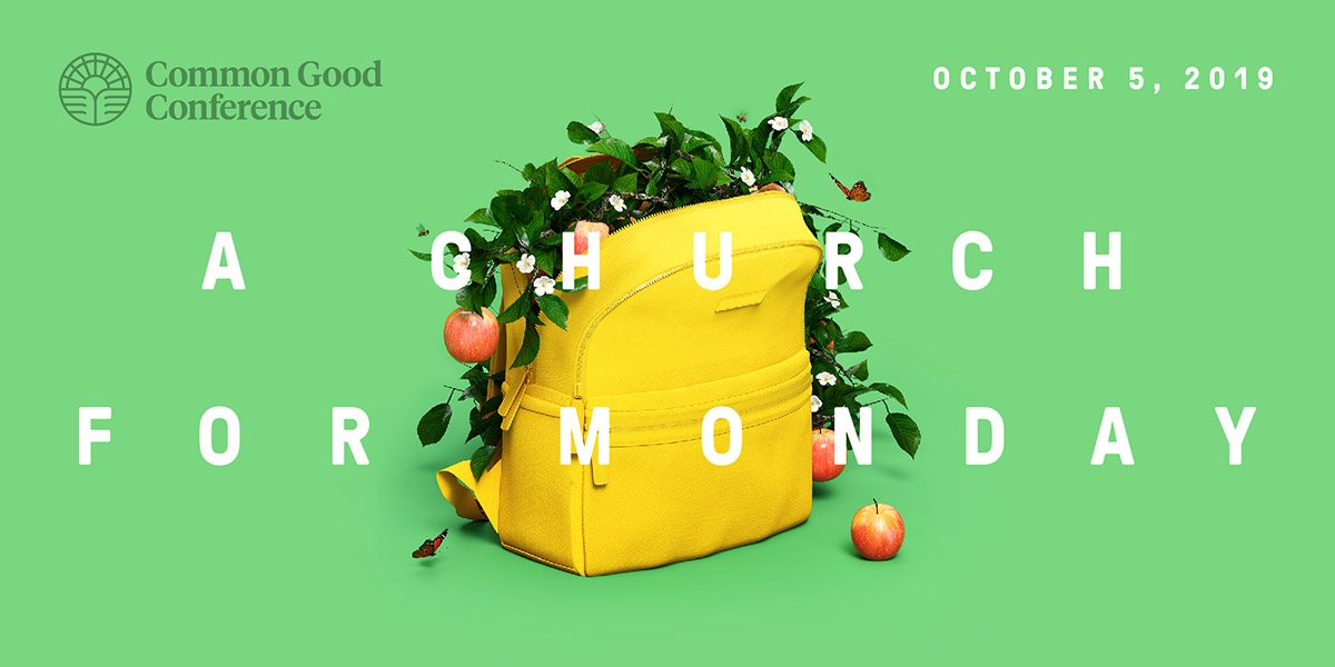 seekrefuge's tweet photo. We’re hosting Common Good 2019, Oct. 5! Don’t forget to register and join us to hear from business leaders, pastors, and scholars on how to connect our faith in Christ to our everyday work. Click here to learn more and register: https://t.co/yn2G2PEz9p https://t.co/medQ40UOuh