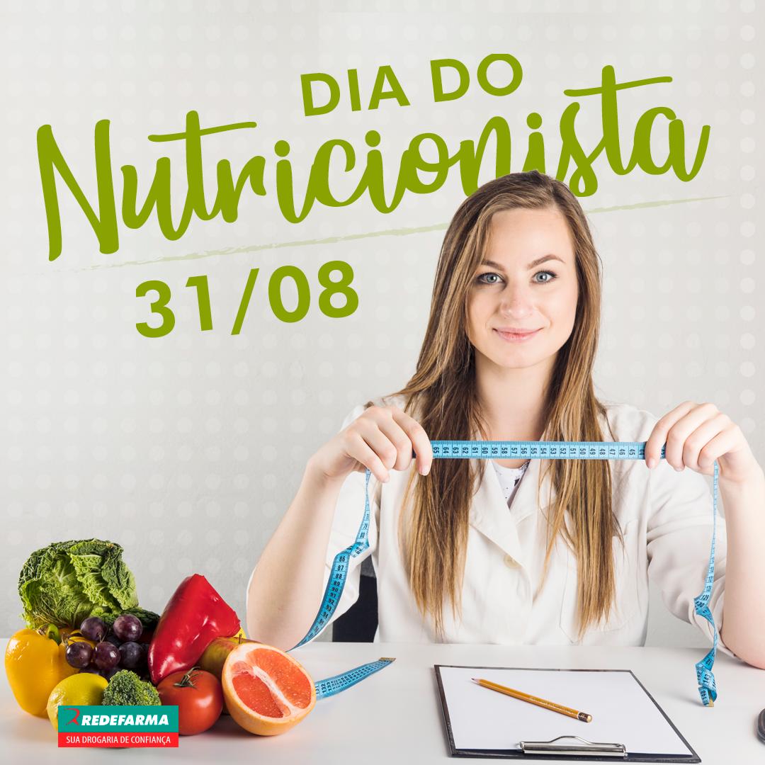 redefarmamg's tweet photo. O nutricionista é o profissional que estuda os alimentos e quais são os seus efeitos no organismo. Eles também são responsáveis por determinar padrões de qualidade e ainda ajudam a identificar problemas alimentares, corrigindo-os através de hábitos adequados, colaborando para a m https://t.co/uRG2ObQLCM