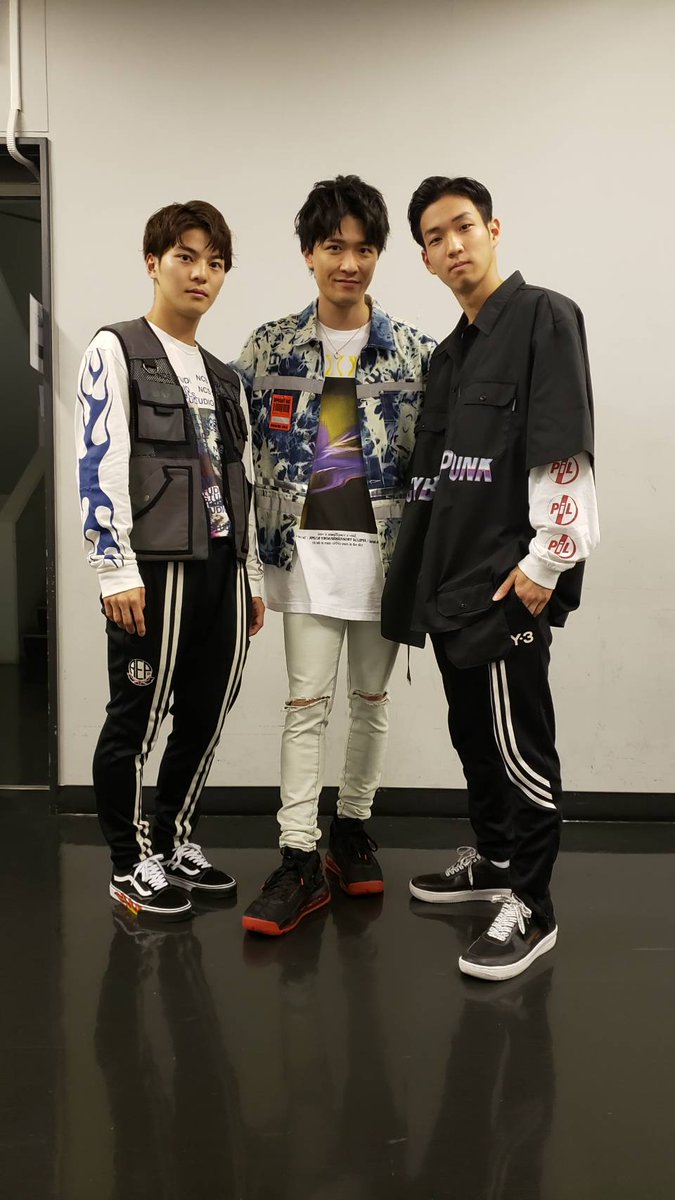 畠中祐 Official アニサマ15周年 本当におめでとうございました そんな素敵なステージに立てて そして 歌わせてもらえたこと 心底幸せでした 皆様 無茶苦茶声出してくださいましたね 一緒に歌ってくれて 熱さを共有できたこと忘れません