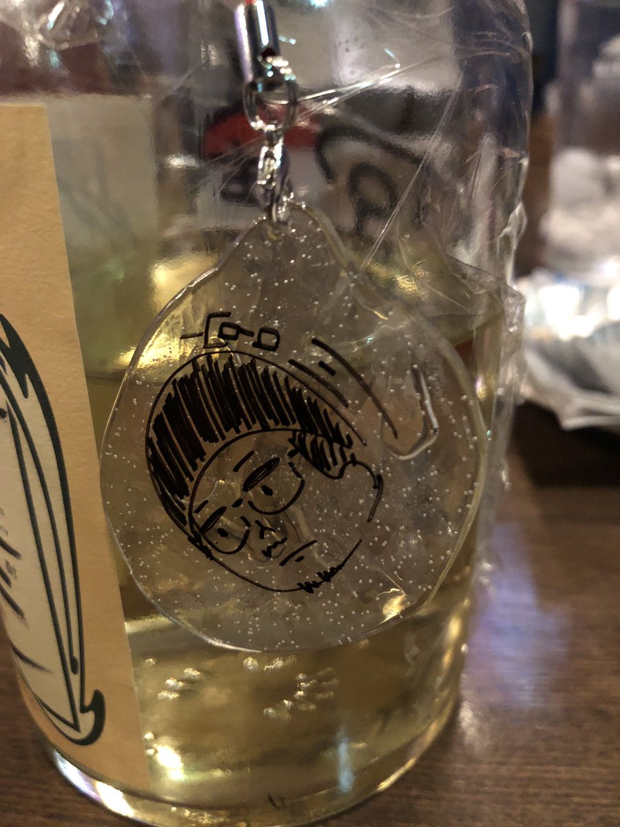 スナックは寿命までのカウントダウンがちょっと止まってる感じがして好き！ 