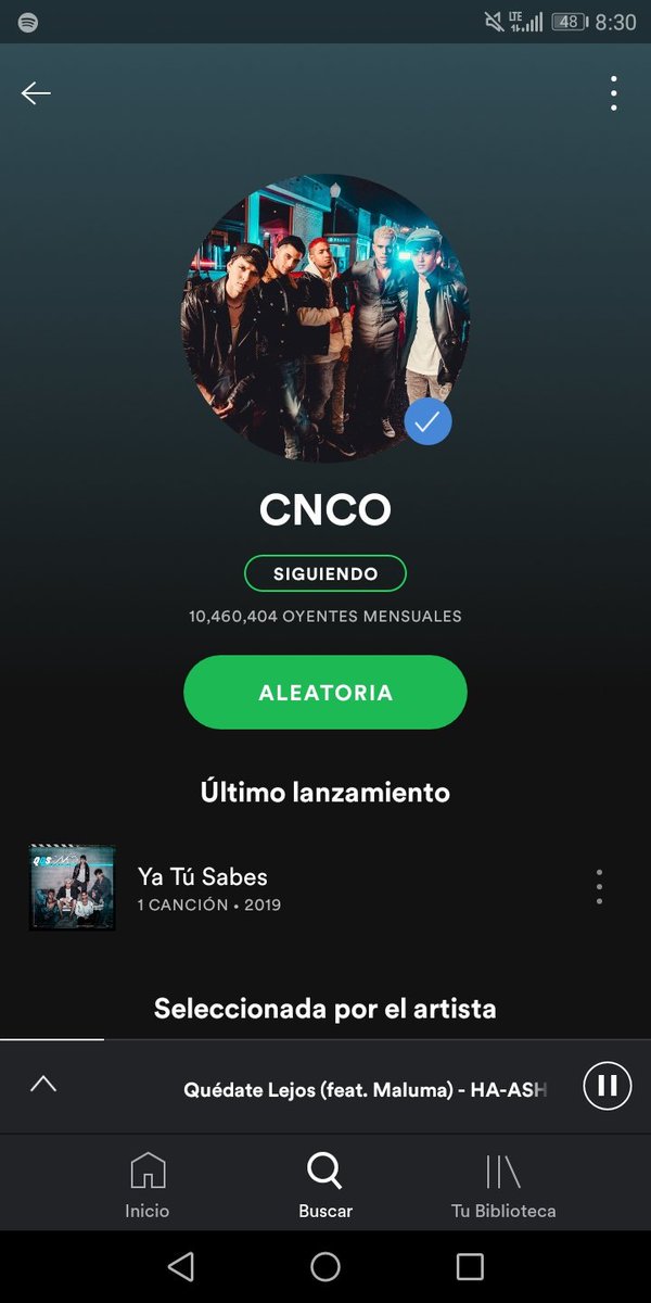 eliswift13's tweet photo. Wey que paso aquí sigamos con el stream ayer estábamos en 10 500.000 y hoy en esto bajamos casi 45, 000 visitas
#StreamXYaTuSabes #StreamXDeCero
@CNCOmusic
#CNCOAViña2020
#QueremosACNCOenViña
@elfestival
@cotyreginato
@TVN
@T13 https://t.co/M9PeJMpKJX