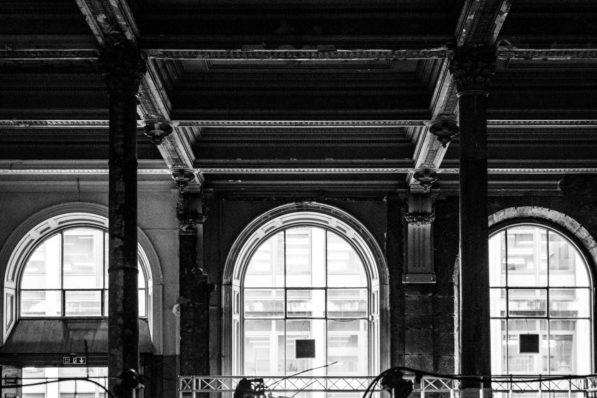 Past Glasgow on Twitter "I finally made it over to 24 North Frederick