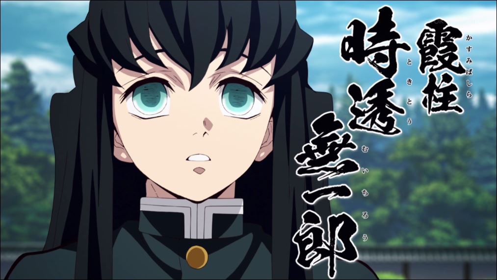 鬼滅の刃 第22話 感想:禰豆子ちゃんが特殊過ぎて柱も反対多数