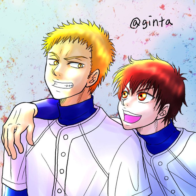 金丸信二生誕祭19のtwitterイラスト検索結果 金丸信二生誕祭19のtwitterイラスト検索結果