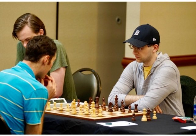 Michigan Chess Association