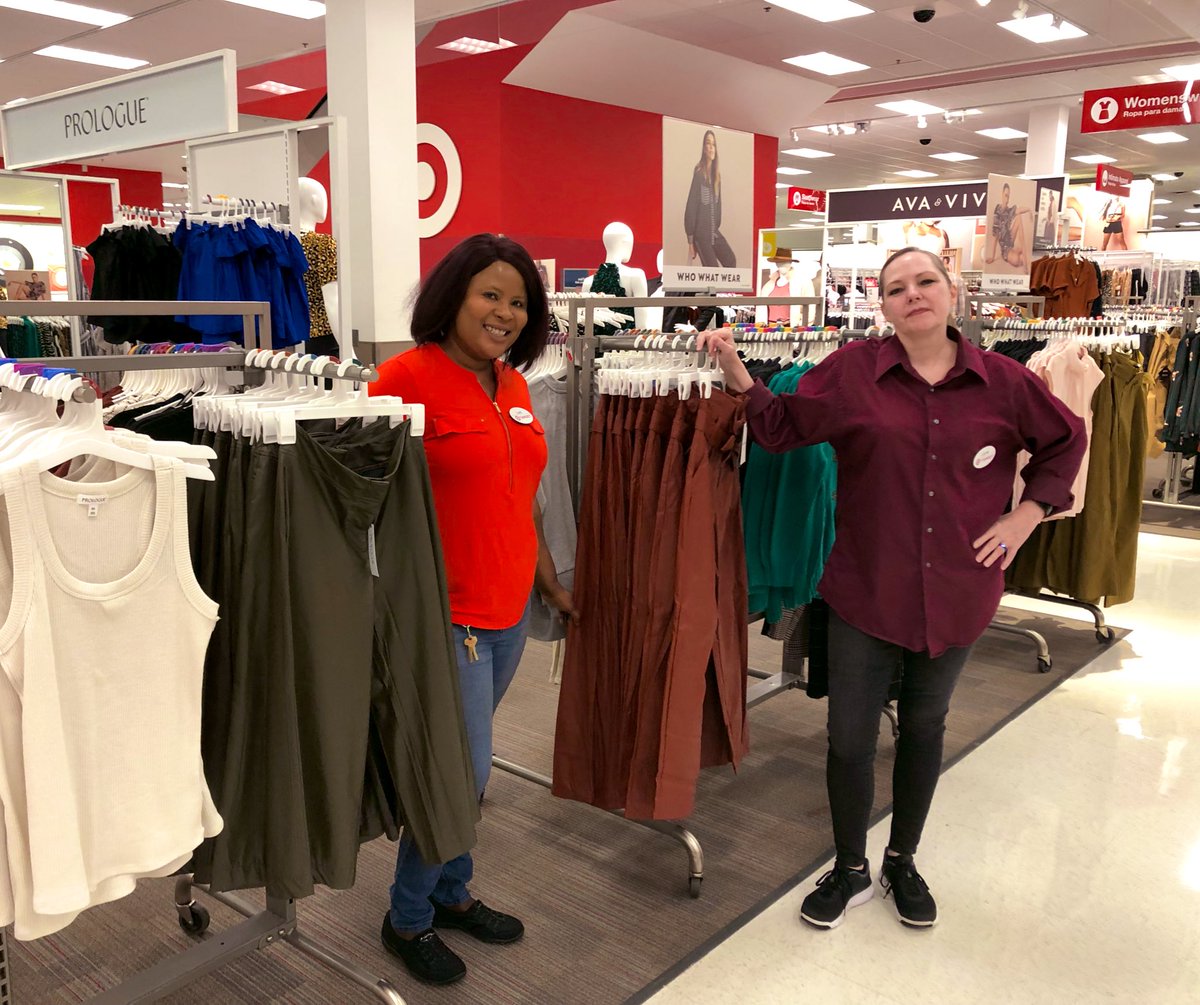 Whitney Mrozinski (@wmwwheels) on Twitter photo I can’t get enough of the way <a href="/yendoukoi23/">Yendoukoi Lare</a> in Gaithersburg, MD recognizes her team, it’s amazing and she has been doing this for 20 years! 🙌🏻🙌🏻 Thank you to style consultant Lorrie for having your departments so ready for this holiday weekend! #WorkSomewhereYou❤️🎯 I can’t get enough of the way <a href="/yendoukoi23/">Yendoukoi Lare</a> in Gaithersburg, MD recognizes her team, it’s amazing and she has been doing this for 20 years! 🙌🏻🙌🏻 Thank you to style consultant Lorrie for having your departments so ready for this holiday weekend! #WorkSomewhereYou❤️🎯