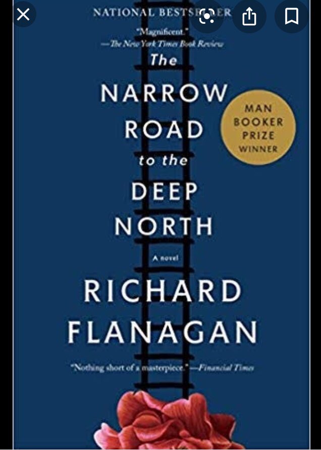 MrDRedmond's tweet photo. #ICSReads just finished this devastating novel. Flanagan is on fire! Join me and @ICSAddisHS as we celebrate Intl #literacyday @ICSAddis #standupforreading @icsaddislibrary Q1) What are you reading? https://t.co/GozMXaNWM0