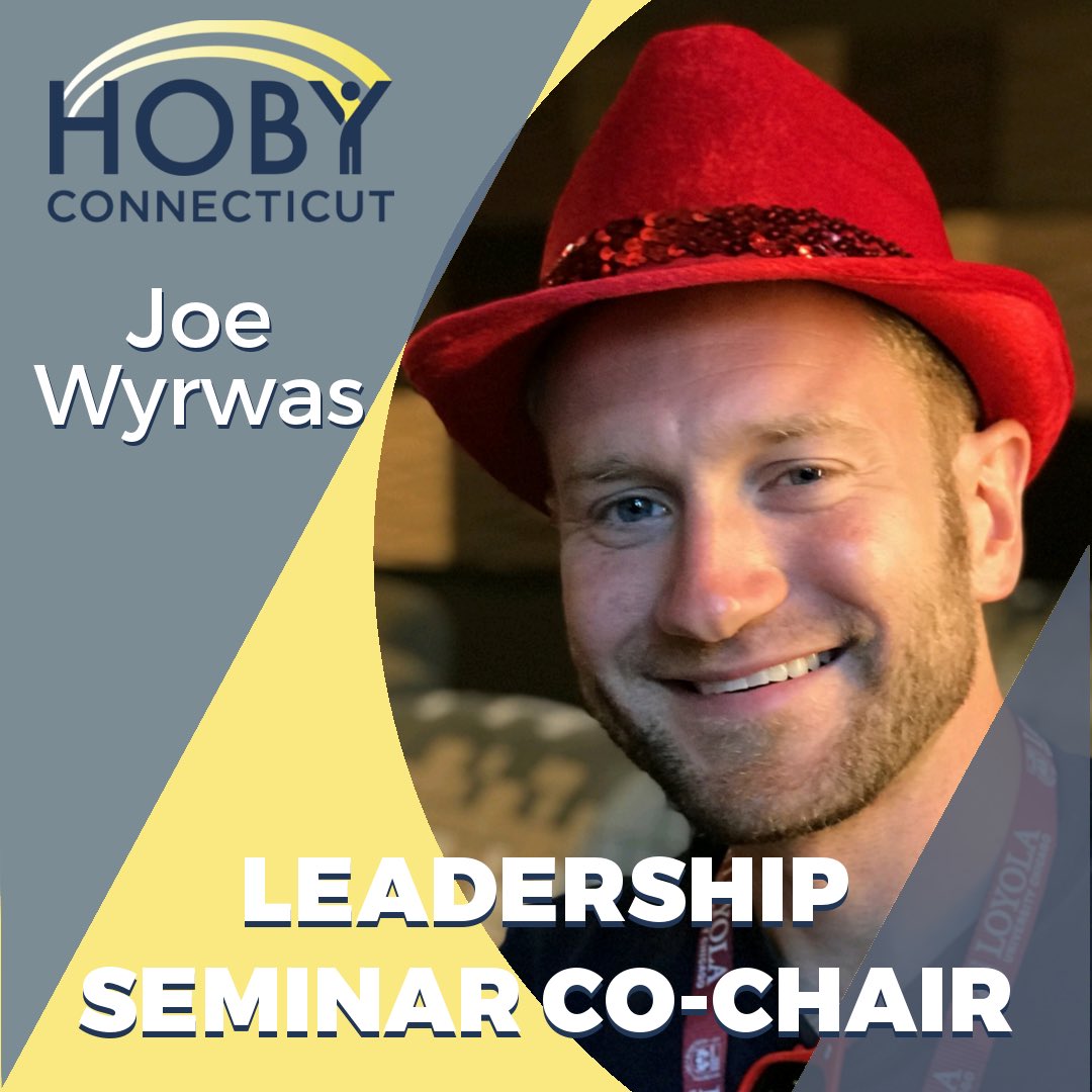 Connecticut HOBY tweet media