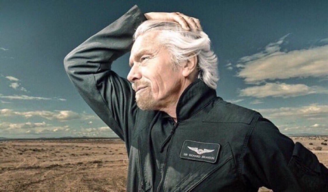 ValaAfshar's tweet photo. Train people well enough so they can leave, treat them well enough so they don't want to. —@richardbranson https://t.co/QTf8uKDrQF