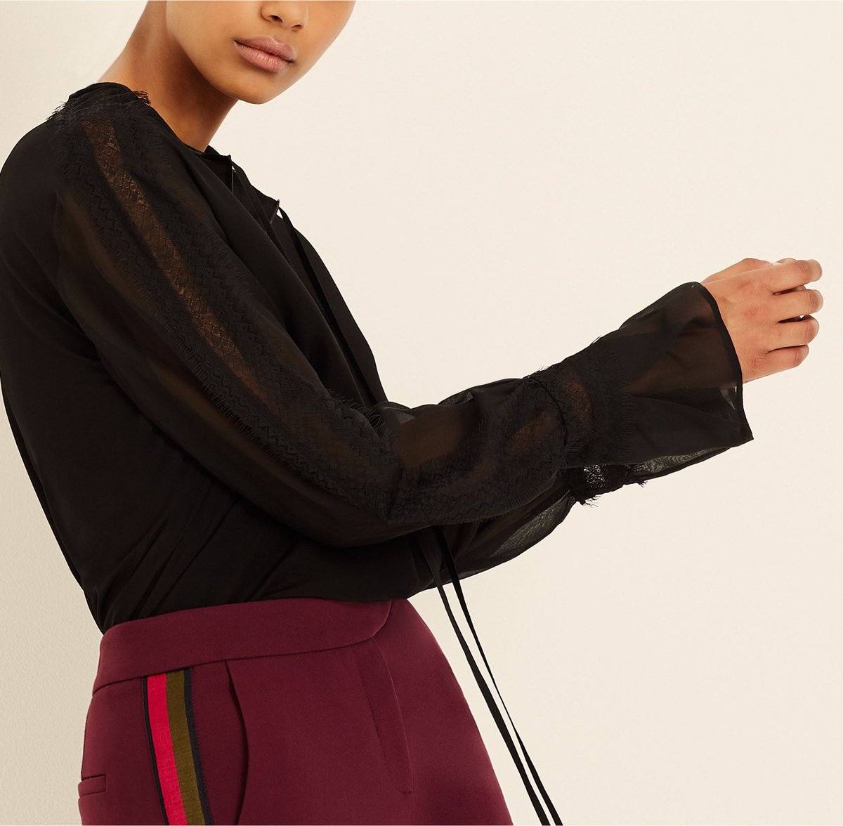 Amanda Wakeley tweet media