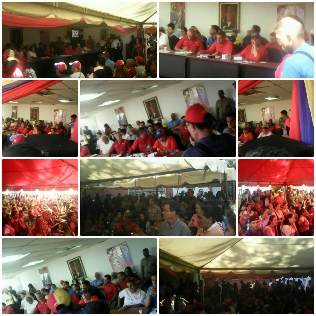 mariadcramirez1's tweet photo. Grata Y Revolucionaria Visita De Nuestro Protector Del Tachira @FreddyBernal Bien Recibido En Este Pedacito de Tierra Tachirence 100% Revolucionaria EL MUNICIPIO TORBES ❤ Demostramos Lealtad Y amor En Revolución 
LEALES SIEMPRE TRAIDORES NUNCA 
@NicolasMaduro @FreddyBernal https://t.co/mqVAM3dyfD